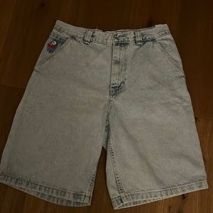 Polar Big Boy Carpenter Jorts